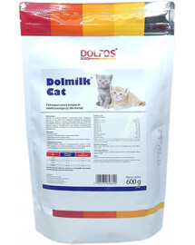DOLFOS Dolmilk Cat 600g