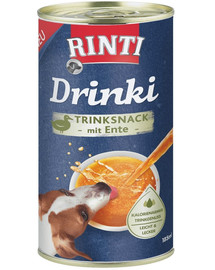 RINTI Drinki con anatra 185 ml