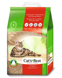 JRS Cat's Best Original 10 l