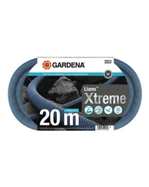 GARDENA Tubo in tessuto Liano Xtreme 20m 3/4"