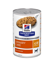 SIMPLY FROM NATURE Conserve pour chiens canard et carottes 400 g