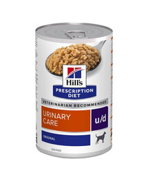 SIMPLY FROM NATURE Conserve chèvre et pommes de terre pour chiens 400 g