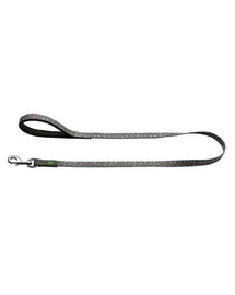 HUNTER Smycz Convenience Reflect Stars 120cmx2cm