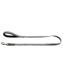 HUNTER Smycz Dla Psa Convenience Reflect Leo 120cmx2cm
