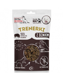 BUTCHER'S ProSeries Dog avec des morceaux d'agneau et de petits pois en sauce 100 g