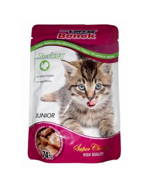 ESME FOR DOG Szelki guard arctic ice S/2cm