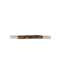 TRIXIE Denta Fun Rouleaux à mâcher de canard 12 cm 10 szt. / op. 80 g