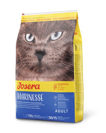 JOSERA Cat Marinesse 10 kg