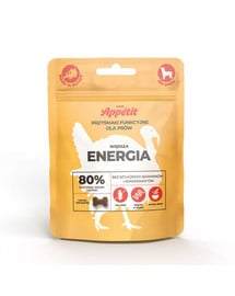 COMFY Appetit Trattamento funzionale Energia 70 g