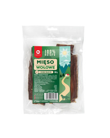 MACED Manzo Naturale 150 g