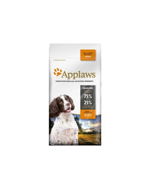 APPLAWS Pollo cibo secco 2 kg