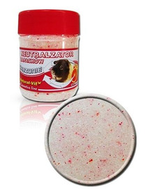 BENEK Neutralizzatore di odori per roditori Citrus 250g