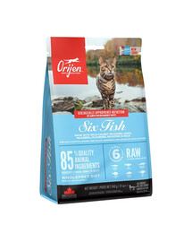 ACANA Classic Wild Coast 14,5 kg