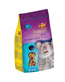 ARUBA Dog Multipack 7 x 100 g