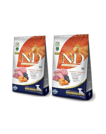 ANIMONDA Vom Feinsten Adult Milk Centr with Chicken&Milk Poulet et lait 32x100 g