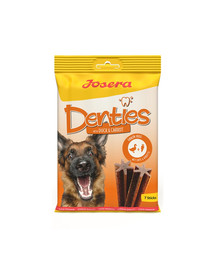 JOSERA Denties with Duck&Carrot 180g con anatra e carote