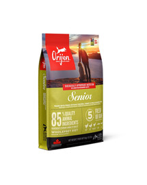 ORIJEN Senior Dog 6kg