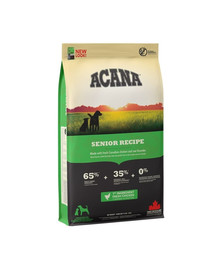 ACANA Senior Dog 11.4 kg