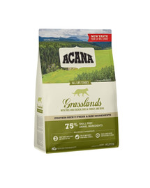 ACANA Grasslands Cat 1,8 kg