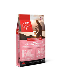 PAKA ZWIERZAKA Mata do karmienia dla psa