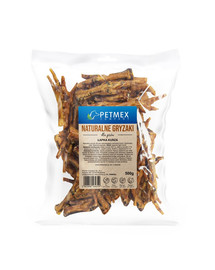 PETMEX Zampa di pollo 500 g di masticatore naturale per cani