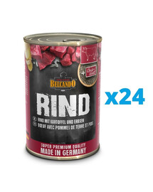 JOSERA Dog Balance dla starszych psów 2 x 15 kg + dzbanek filtrujący DAFI GRATIS