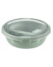 CURVER Lunch Smart eco Contenitore per la colazione lunchbox 1 l verde