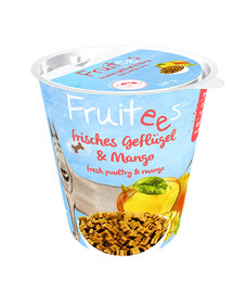 BOSCH Fruitees mango 4 x 200 g