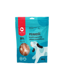 MACED Coscia di pollo piccola 500g