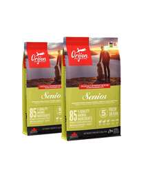 BRIT PREMIUM Pouch Lamb Sterilized 24x100g