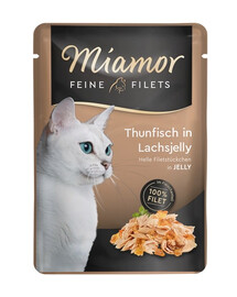 ANIMONDA Vom Feinsten Kitten Avec de la volaille 12x100 g
