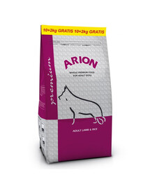 PAN MIĘSKO - Dinde et faisan pour chiens adultes - S 3 kg