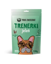 FARMINA N&D Prime lamb & blueberry - agneau et myrtille pour chiens - 285 g