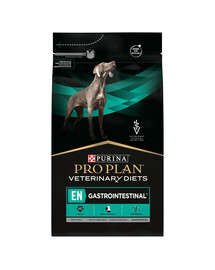 PURINA Pro Plan Veterinary Diets Canine EN Gastrointestinal 5kg