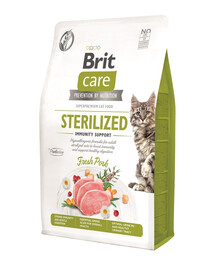 FARMINA N&D Quinoa Duck Broccoli Asparagus Neutered - Canard, Brocoli & Quinoa pour chiens adultes castrés de petites races - 1,5 kg