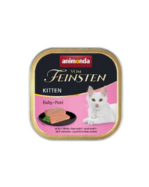 PEDIGREE Vital Protection Gelée d'agneau et de poulet 52 x 100 g