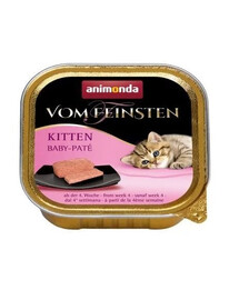 CRAVE Croquettes 3 x 2,8kg avec dinde et poulet (sans céréales pour chien adulte)