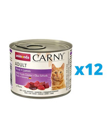 ROYAL CANIN Veterinary Gastrointestinal - Pâtée à teneur réduite en matières grasses pour les chiens souffrant de troubles gastro-intestinaux - 24x420 g