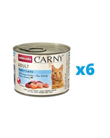 ROYAL CANIN Veterinary cat Gastrointestinal Fibre Response - nourriture en sauce pour les chats souffrant de constipation et de troubles digestifs - 48x85 g