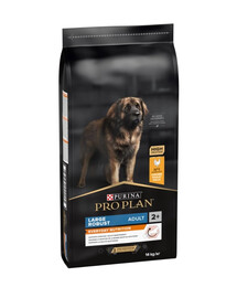 PURINA PRO PLAN Large Robust Adult Sensitive Digestion 14kg