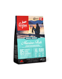 SCHESIR - Filets de poulet à la citrouille - 6 x 50 g