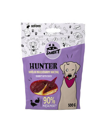 VETEXPERT RAW PALEO Ultra Beef Mini Puppy Pour chiots de petite race avec viande de bœuf 8kg