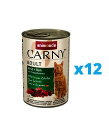 Mâtin des Pyrénées adulte avec des taches noires.