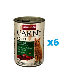 FARMINA N&D Prime Boar & Apple Adult Mini 2.5 kg