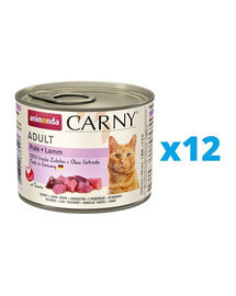 BRIT Premium By Nature Light - Dinde & avoine pour chiens en surpoids - 15 kg