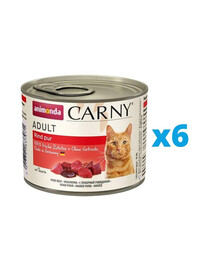 JOSERA JosiCat Classic Sterilised - Croquettes pour chat stérilisé - 10 kg + 1,9 kg OFFERT