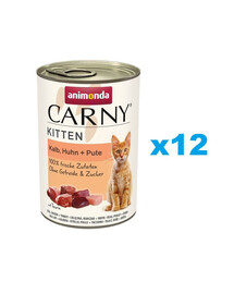 BUTCHER'S Natural&Healthy Dog sucha z kurczakiem 15 kg + 4 x 400g Functional Dog Joints z kurczakiem kawałki w sosie GRATIS