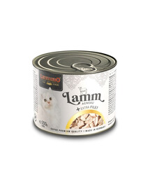 BRIT Premium By Nature Junior Medium M - poulet pour chiots de races moyennes - 15 kg