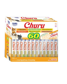 SCHESIR Thon avec poulet dans un bouillon 70 g