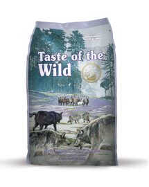 TASTE OF THE WILD Sierra Mountain 2 kg